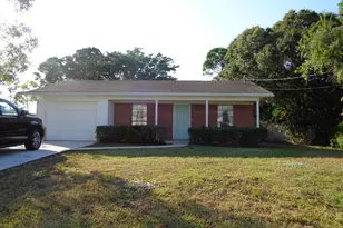 712 NW Avens St, Port Saint Lucie, FL 34983 - Photo 1