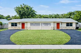 2741-2745 NE 30th Ave, Pompano Beach, FL 33064 - Photo 1
