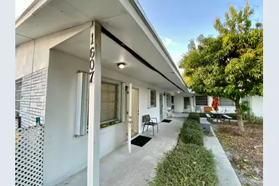 1607 Holly Street #1, Lantana, FL 33462 - Photo 1