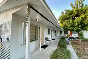 1607 Holly St, Lantana, FL 33462 - Photo 1