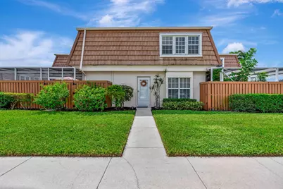 11571 Winchester Drive #27 D, Palm Beach Gardens, FL 33410 - Photo 1