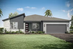 9611 SW Indra Wy, Port Saint Lucie, FL 34987 - Photo 1