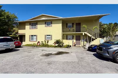 5811 NE 14th Road #4, Fort Lauderdale, FL 33334 - Photo 1