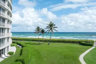 2774 S Ocean Blvd, Palm Beach, FL 33480 - Photo 1