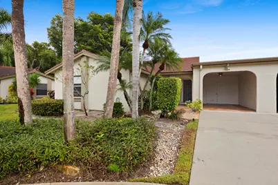 5860 Forest Grove Drive #1, Boynton Beach, FL 33437 - Photo 1
