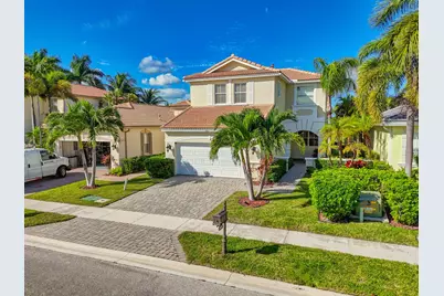 166 Isle Verde Way, Palm Beach Gardens, FL 33418 - Photo 1