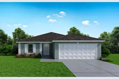 604 NW 11th Street, Okeechobee, FL 34972 - Photo 1