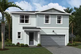 7206 Claudelle St, Lake Worth, FL 33467 - Photo 1