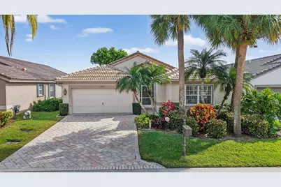 12262 Castle Pines Road, Boynton Beach, FL 33437 - Photo 1