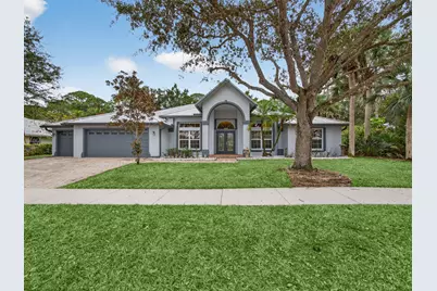 8895 SW Fishermans Wharf Drive, Stuart, FL 34997 - Photo 1
