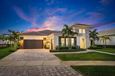 9243 Coral Isles Circle, Palm Beach Gardens, FL 33412 - Photo 1