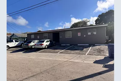 1245 W 35th Street, Riviera Beach, FL 33404 - Photo 1