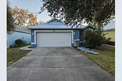481 10th Place, Vero Beach, FL 32960 - Photo 1