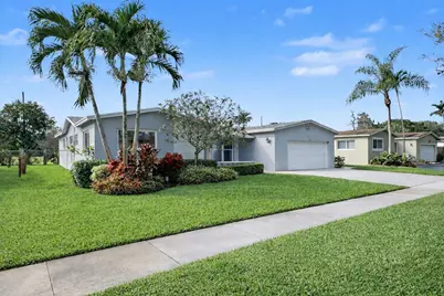 5037 SW 89th Avenue, Cooper City, FL 33328 - Photo 1