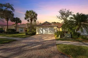 3406 SE Glacier Terrace, Hobe Sound, FL 33455 - Photo 1