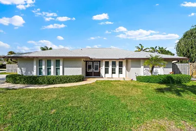4147 Beech Avenue, Palm Beach Gardens, FL 33410 - Photo 1