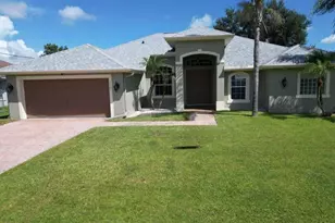 5721 NW Alcazar Terrace, Port Saint Lucie, FL 34986 - Photo 1