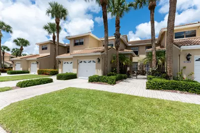 6746 Montego Bay Boulevard #C, Boca Raton, FL 33433 - Photo 1