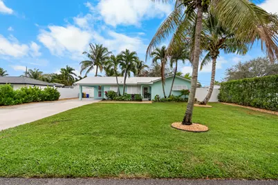 1521 Venus Avenue, Jupiter, FL 33469 - Photo 1