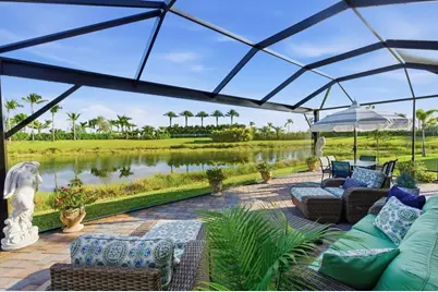 12349 SW High Tide Road, Port Saint Lucie, FL 34987 - Photo 1