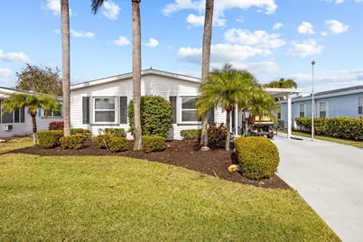 3720 Pebble Beach, Port Saint Lucie, FL 34952 - Photo 1