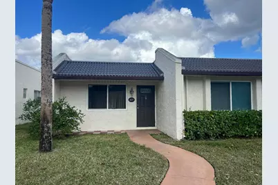 409 Golden River Drive, West Palm Beach, FL 33411 - Photo 1