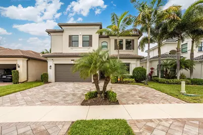 9344 Eden Roc Court, Delray Beach, FL 33446 - Photo 1