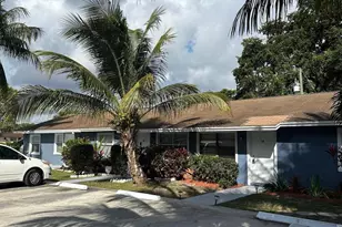 4810 Davis Rd, Lake Worth, FL 33461 - Photo 1