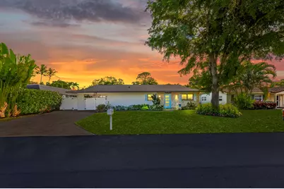 518 SW 28th Avenue, Boynton Beach, FL 33435 - Photo 1