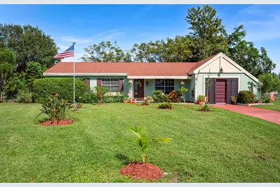 749 SW Watson Place, Port Saint Lucie, FL 34953 - Photo 1