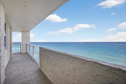 5440 N Ocean Drive #Ph-206, Singer Island, FL 33404 - Photo 1