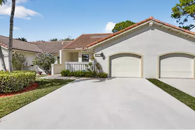 6815 Consolata Street, Boca Raton, FL 33433 - Photo 1