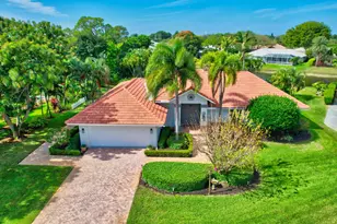 11951 Date Palm Dr, Boynton Beach, FL 33436 - Photo 1