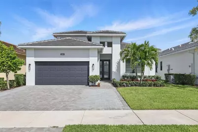 5366 Santa Rosa Lane, Westlake, FL 33470 - Photo 1