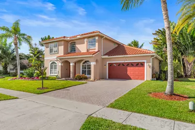 9288 Lake Serena Drive, Boca Raton, FL 33496 - Photo 1
