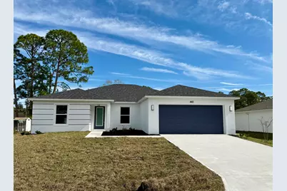 443 Treemont Avenue, Palm Bay, FL 32908 - Photo 1