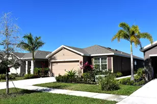 9398 SW Ligorio Way, Port Saint Lucie, FL 34987 - Photo 1