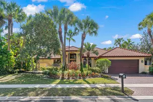 2250 NW 59th St, Boca Raton, FL 33496 - Photo 1