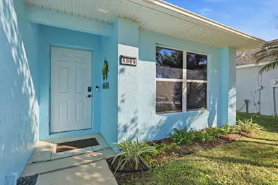 5900 Travelers Way, Fort Pierce, FL 34982 - Photo 1