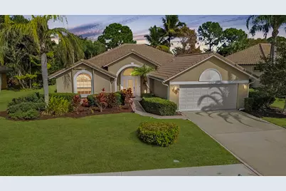 1305 SW Briarwood Drive, Port Saint Lucie, FL 34986 - Photo 1