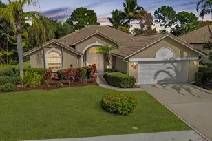 1305 SW Briarwood Dr, Port Saint Lucie, FL 34986 - Photo 1