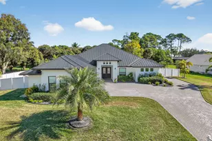 4129 SW Saybrook St, Port Saint Lucie, FL 34953 - Photo 1