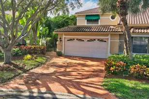 22728 Caravelle Cir, Boca Raton, FL 33433 - Photo 1