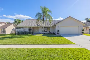 22352 Martella Ave, Boca Raton, FL 33433 - Photo 1