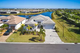 12329 SW Saltwater Dr, Port Saint Lucie, FL 34987 - Photo 1
