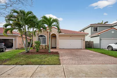4122 Ox Bow Drive, Coconut Creek, FL 33073 - Photo 1