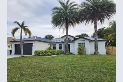 1516 SW Escobar Lane, Port Saint Lucie, FL 34953 - Photo 1