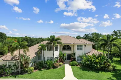 14623 Halter Road, Wellington, FL 33414 - Photo 1
