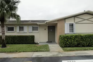 2527 W Emory Dr, West Palm Beach, FL 33415 - Photo 1