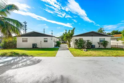 711 Truman Avenue, Lake Worth Beach, FL 33460 - Photo 1